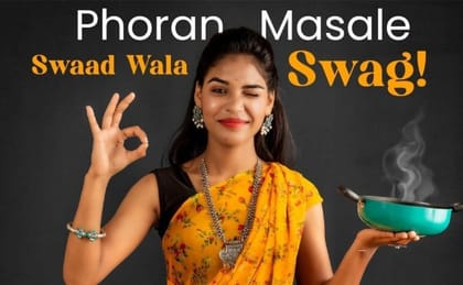 500 gm Special Masala COMBO pack - 100 gm each - 5 Premium Spices | Garam Masala l Biryani Masala l Tandoori Masala l Pav Bhaji Masala l Jeeravan Masala